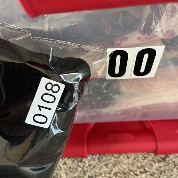 Vintage Cache Dress Womens 8 Black Cocktail Party Ruffle Mini 90s Y2K Whimsigoth - Picture 8 of 8